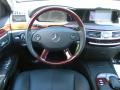 Black - S 550 Sedan Photo No. 18