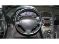 Onyx Black Steering Wheel Photo for 2005 Acura NSX #2669930