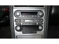 Onyx Black Controls Photo for 2005 Acura NSX #2669940