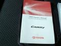 Magnetic Gray Metallic - Camry SE Photo No. 19