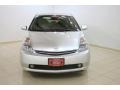 Classic Silver Metallic - Prius Hybrid Touring Photo No. 2