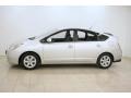 Classic Silver Metallic - Prius Hybrid Touring Photo No. 4