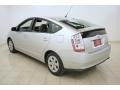 Classic Silver Metallic - Prius Hybrid Touring Photo No. 5