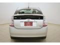 Classic Silver Metallic - Prius Hybrid Touring Photo No. 6