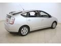 Classic Silver Metallic - Prius Hybrid Touring Photo No. 7