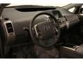Classic Silver Metallic - Prius Hybrid Touring Photo No. 10