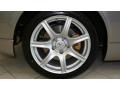 2005 Acura NSX T Targa Wheel