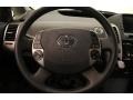Classic Silver Metallic - Prius Hybrid Touring Photo No. 11