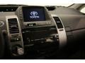 Classic Silver Metallic - Prius Hybrid Touring Photo No. 13