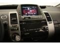 Classic Silver Metallic - Prius Hybrid Touring Photo No. 14