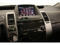 Classic Silver Metallic - Prius Hybrid Touring Photo No. 17