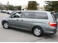 Nimbus Gray Metallic - Odyssey EX-L Photo No. 10