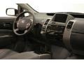 Classic Silver Metallic - Prius Hybrid Touring Photo No. 23