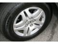 Nimbus Gray Metallic - Odyssey EX-L Photo No. 18
