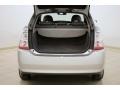 Classic Silver Metallic - Prius Hybrid Touring Photo No. 28