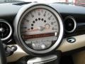 2008 Sparkling Silver Metallic Mini Cooper S Hardtop  photo #6