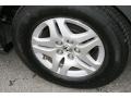 Nimbus Gray Metallic - Odyssey EX-L Photo No. 20