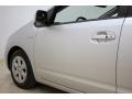 Classic Silver Metallic - Prius Hybrid Touring Photo No. 30