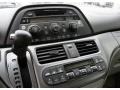 Nimbus Gray Metallic - Odyssey EX-L Photo No. 22
