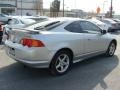 Satin Silver Metallic - RSX Type S Sports Coupe Photo No. 6