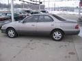 Sandstone Beige Metallic 1995 Lexus ES 300