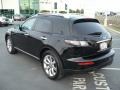 Black Obsidian - FX 35 AWD Photo No. 4