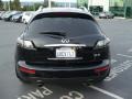 Black Obsidian - FX 35 AWD Photo No. 5