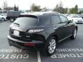 Black Obsidian - FX 35 AWD Photo No. 6