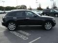 Black Obsidian - FX 35 AWD Photo No. 7