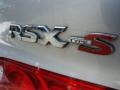 Satin Silver Metallic - RSX Type S Sports Coupe Photo No. 22