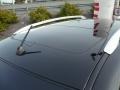 Black Obsidian - FX 35 AWD Photo No. 9