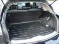 Black Obsidian - FX 35 AWD Photo No. 11