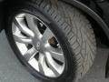 Black Obsidian - FX 35 AWD Photo No. 13