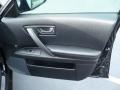 Black Obsidian - FX 35 AWD Photo No. 17