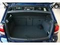 2010 Shadow Blue Metallic Volkswagen GTI 4 Door  photo #19