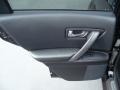 Black Obsidian - FX 35 AWD Photo No. 18