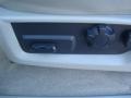 2008 Silver Metallic Ford F450 Super Duty Lariat Crew Cab 4x4 Dually  photo #18