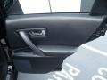 Black Obsidian - FX 35 AWD Photo No. 21