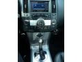 Black Obsidian - FX 35 AWD Photo No. 25