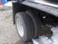 Oxford White - F450 Super Duty Regular Cab 4x4 Chassis Dump Truck Photo No. 6