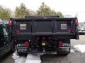 Oxford White - F450 Super Duty Regular Cab 4x4 Chassis Dump Truck Photo No. 8