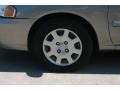 Radium Silver - Sentra GXE Photo No. 9