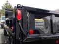 Oxford White - F450 Super Duty Regular Cab 4x4 Chassis Dump Truck Photo No. 9