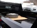 Oxford White - F450 Super Duty Regular Cab 4x4 Chassis Dump Truck Photo No. 10