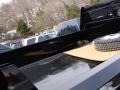 Oxford White - F450 Super Duty Regular Cab 4x4 Chassis Dump Truck Photo No. 11
