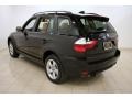 Jet Black - X3 3.0si Photo No. 5