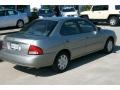 Radium Silver - Sentra GXE Photo No. 15