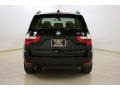 Jet Black - X3 3.0si Photo No. 6