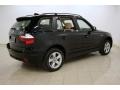 Jet Black - X3 3.0si Photo No. 7