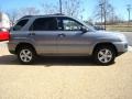 2009 Steel Silver Kia Sportage LX  photo #7